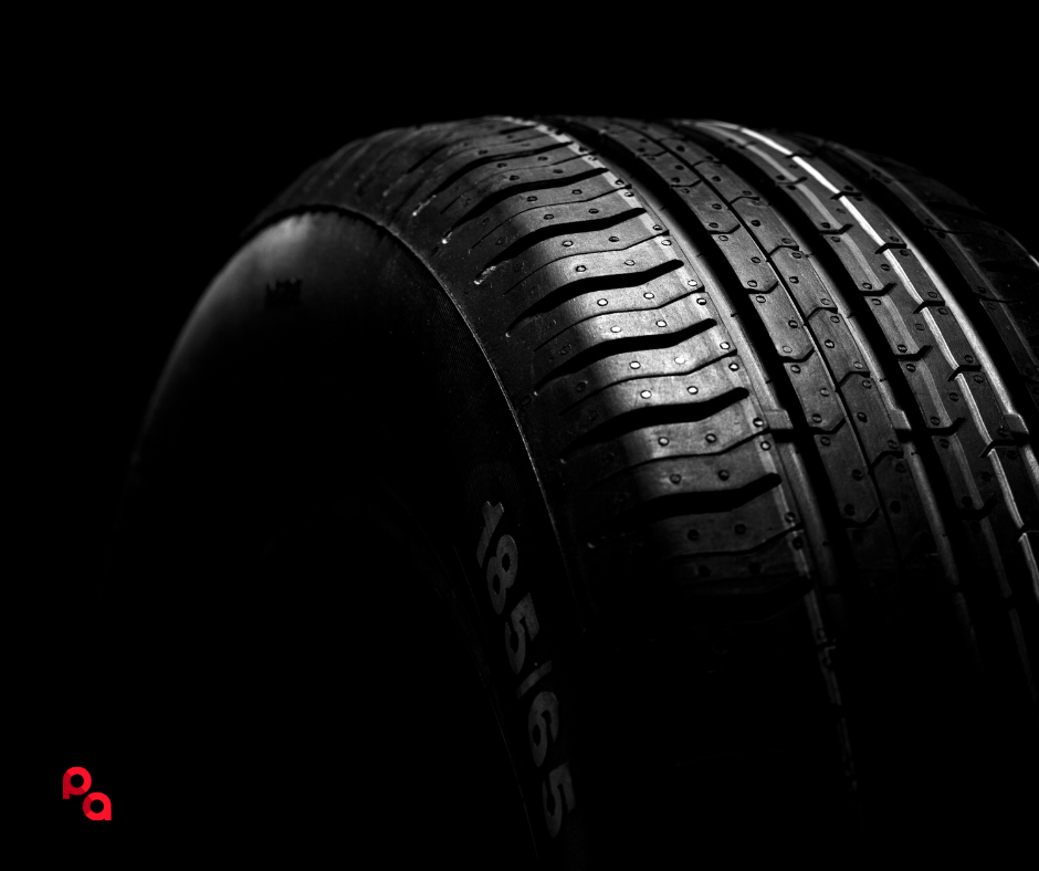 [Imagen de componentes neumáticos]
